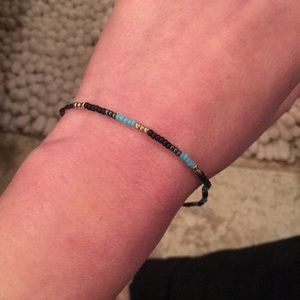 Pura vida bracelet